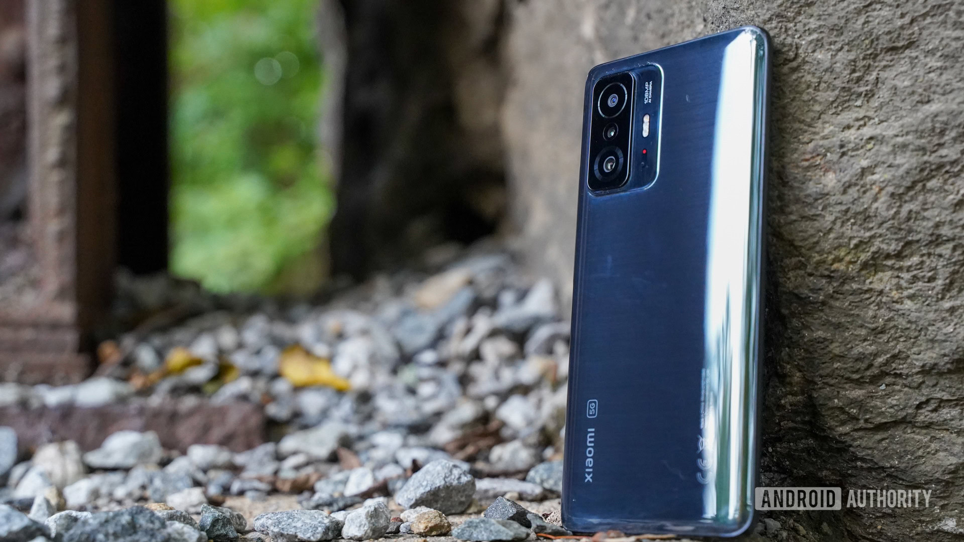 Xiaomi 11T Pro review: Lightning-quick charging meets middling cameras